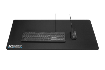Sandberg Gamer Desk Pad XXXL