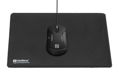 Sandberg Gamer Mousepad