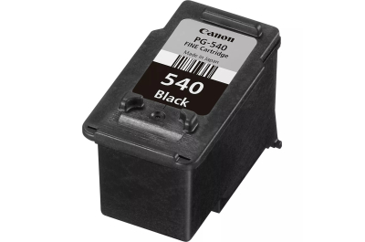 Canon PG-540 inktcartridge 1 stuk(s) Origineel Normaal rendement Zwart