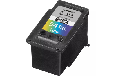 Canon CL-541XL inktcartridge 1 stuk(s) Origineel Hoog (XL) rendement Cyaan, Magenta, Geel
