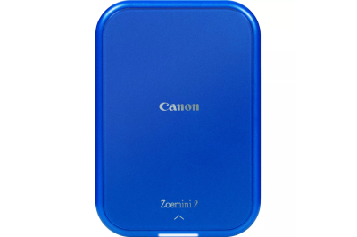 Canon Zoemini 2 fotoprinter ZINK (Zero ink) 313 x 500 DPI 2" x 3" (5x7.6 cm)