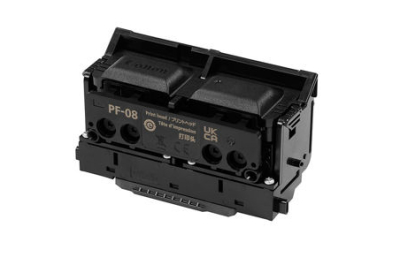 Canon PF-08 printkop