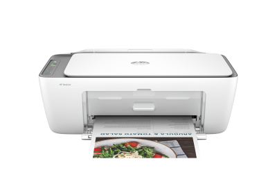 HP DeskJet 2820e Draadloos All-in-One Kleur Printer, Kopieerapparaat, scanner