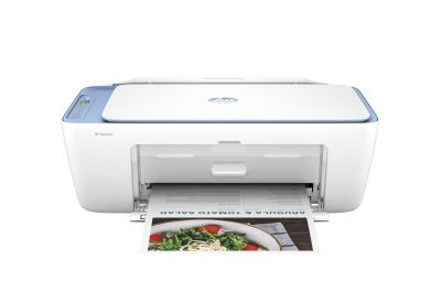 HP DeskJet 2822e Draadloos All-in-One Kleur Printer, Kopieerapparaat, scanner