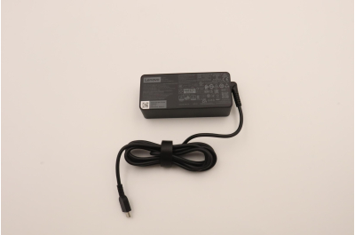 Lenovo 5A10W86250 netvoeding & inverter Binnen 65 W Zwart