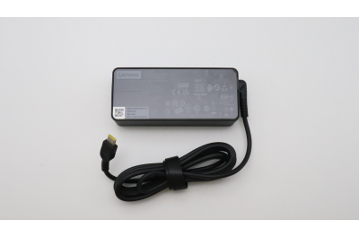 Lenovo 5A11E21011 netvoeding & inverter Binnen 45 W Zwart