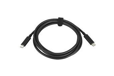 HP kabel USB-C naar USB-C 100 W (Z Display dock/opladen)