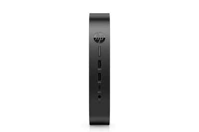 HP Elite t655 2,1 GHz Windows 10 IoT Enterprise 1,12 kg Zwart R2314
