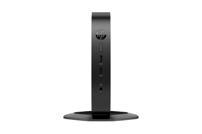 HP Elite t655 Bundle 2,1 GHz Windows 10 IoT Enterprise 1,12 kg Zwart R2314