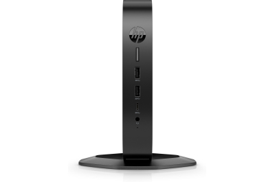 HP Elite t655 2,1 GHz ThinPro 1,12 kg Zwart R2314