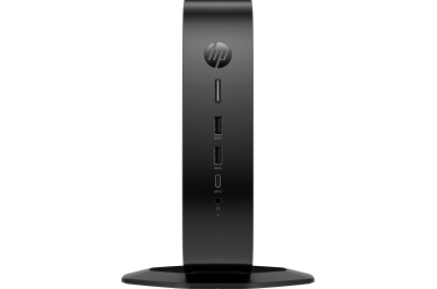 HP Elite t755 3 GHz Windows 10 IoT Enterprise 1,4 kg Zwart V2546