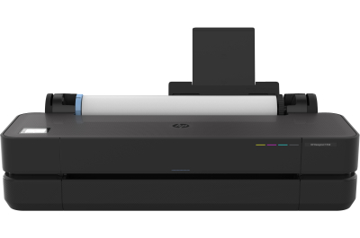 HP Designjet T250 24 inch printer editie 2025