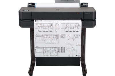 HP Designjet T630 24 inch printer editie 2025