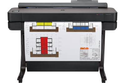 HP Designjet T650 36 inch printer editie 2025