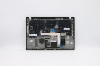 Lenovo 5M10Z41291 laptop reserve-onderdeel Cover + keyboard