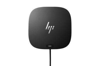 HP USB-C dock G5
