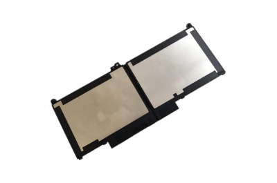 DELL 5VC2M laptop reserve-onderdeel Batterij/Accu