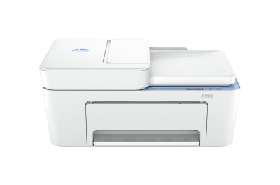 HP DeskJet 4222e Draadloos All-in-One Kleur Printer, Instant Ink; Kopieerapparaat, scanner