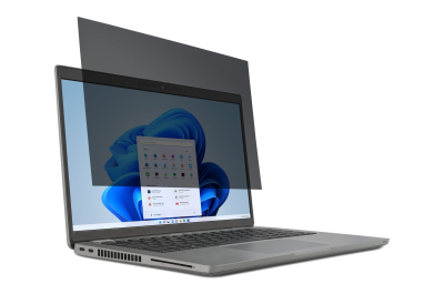 Kensington Privacy filter - 2-weg verwijderbaar voor 14" laptops 16:10