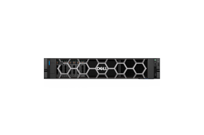 DELL PowerEdge R760XS server 960 GB Rack (2U) Intel® Xeon® Gold 5416S 2 GHz 32 GB DDR5-SDRAM 1100 W