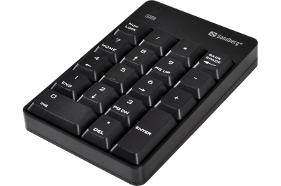 Sandberg Wireless Numeric Keypad 2