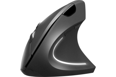 Sandberg 630-14 muis Kantoor Rechtshandig USB Type-A Optisch 2400 DPI