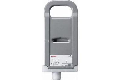 Canon PFI-106 MBK inktcartridge 1 stuk(s) Origineel Mat Zwart