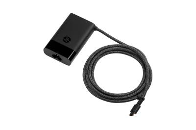 HP USB-C 65W-laptoplader