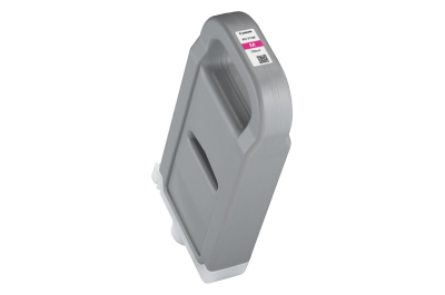 Canon PFI-711 M inktcartridge 1 stuk(s) Origineel Magenta
