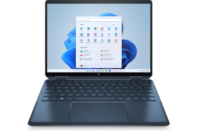 HP Spectre x360 2-in-1 Laptop 14-ef0455nd