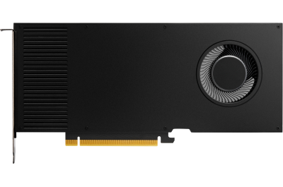 HP NVIDIA RTX A4000E 16 GB 4DP videokaart