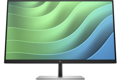 HP E-Series E27 G5 FHD-monitor zonder pvc