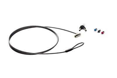 HP Sure Key Cable Lock
