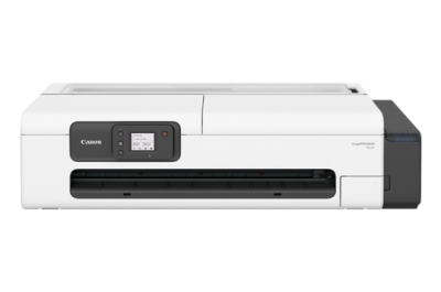 Canon imagePROGRAF TC-21 grootformaat-printer Wifi Inkjet Kleur 2400 x 1200 DPI A1 (594 x 841 mm) Ethernet LAN