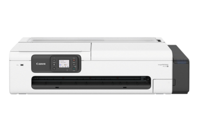 Canon imagePROGRAF TC-21M grootformaat-printer Wifi Inkjet Kleur 2400 x 1200 DPI A1 (594 x 841 mm) Ethernet LAN