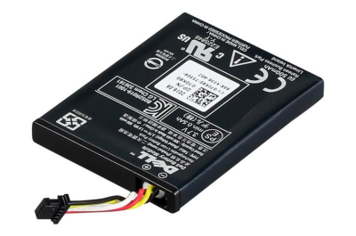 DELL 70K80 onderdeel & accessoire voor gegevensopslagapparaten Batterij/Accu
