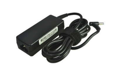 HP 720987-800 netvoeding & inverter Binnen 65 W Zwart