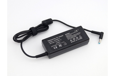 HP 740015-001 netvoeding & inverter Binnen 45 W Zwart