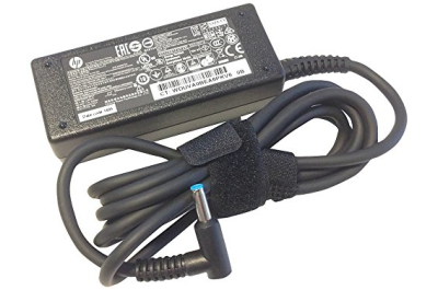 HP 741727-001 netvoeding & inverter Binnen 45 W Zwart