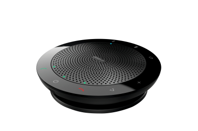 Jabra Speak 510 luidspreker telefoon Universeel USB/Bluetooth Zwart