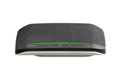 Poly Sync 10 USB-A USB-C Speakerphone