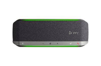 Poly Sync 40 USB-A USB-C Speakerphone