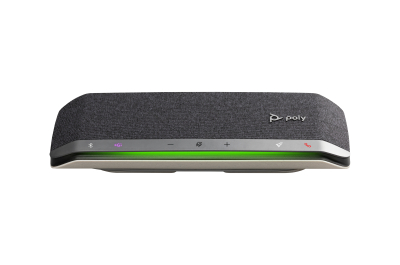 Poly Sync 40 Microsoft Teams Certified Speakerphone