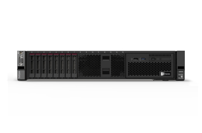 Lenovo ThinkSystem SR665 server 0 GB Rack (2U) AMD EPYC 7303 2,4 GHz 32 GB DDR4-SDRAM 1100 W
