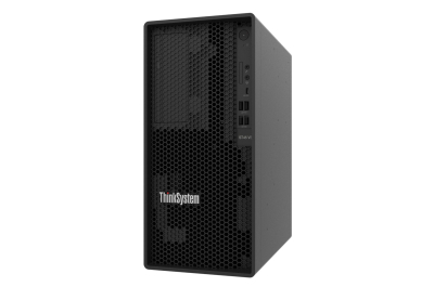 Lenovo ThinkSystem ST45 V3 server 1,92 TB Tower AMD EPYC 3,8 GHz 32 GB DDR5-SDRAM 500 W