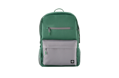 HP Campus Backpack, groen