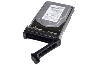 DELL 7J9RN interne harde schijf 4 TB 7200 RPM 3.5" NL-SAS