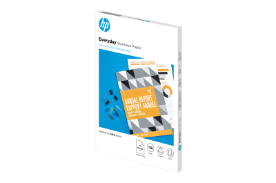 HP Everyday glanzend FSC-laserpapier 120 gsm-150 vel/A4/210 x 297 mm