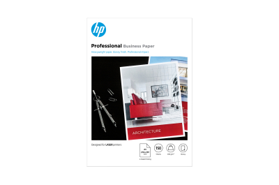 HP Professional glanzend FSC-laserpapier 200 gsm-150 vel/A4/210 x 297 mm