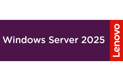 Lenovo Windows Server 2025 Client Access License (CAL) Licentie